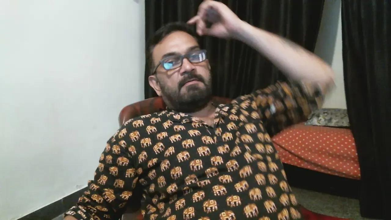 Explore Indian2000, they want to masturbate for you indian2000 from Cam4