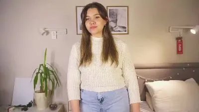 Watch naked performer Instrina instrina from Cam4