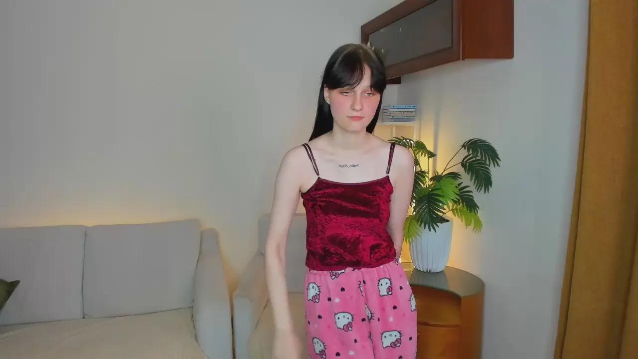 Try Cam4's IonaBurley IonaBurley from Cam4