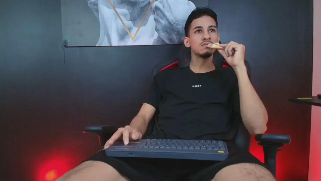 Try Cam4's JakeMoxley JakeMoxley from Cam4