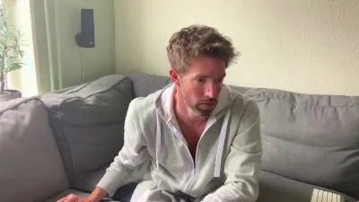 Jason_Berg from Cam4