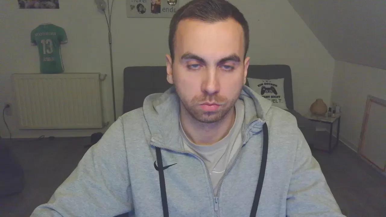 Masturbate to Jeansjunge96, he wants to masturbate for you Jeansjunge96 from Cam4