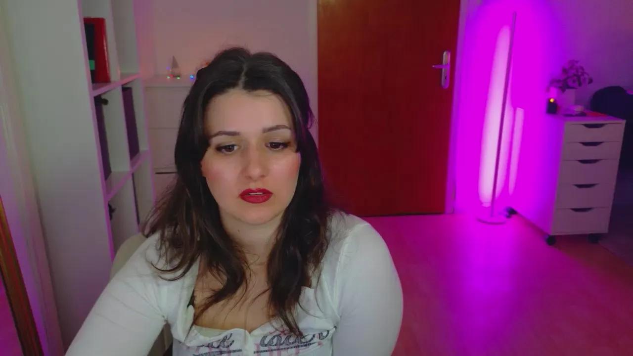 jenna19SXY from Cam4