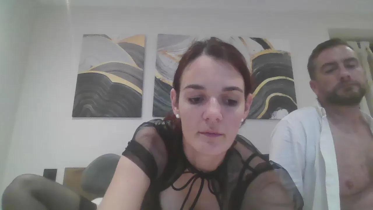 Try sexy camslut Joy_s_couple Joy_s_couple from Cam4