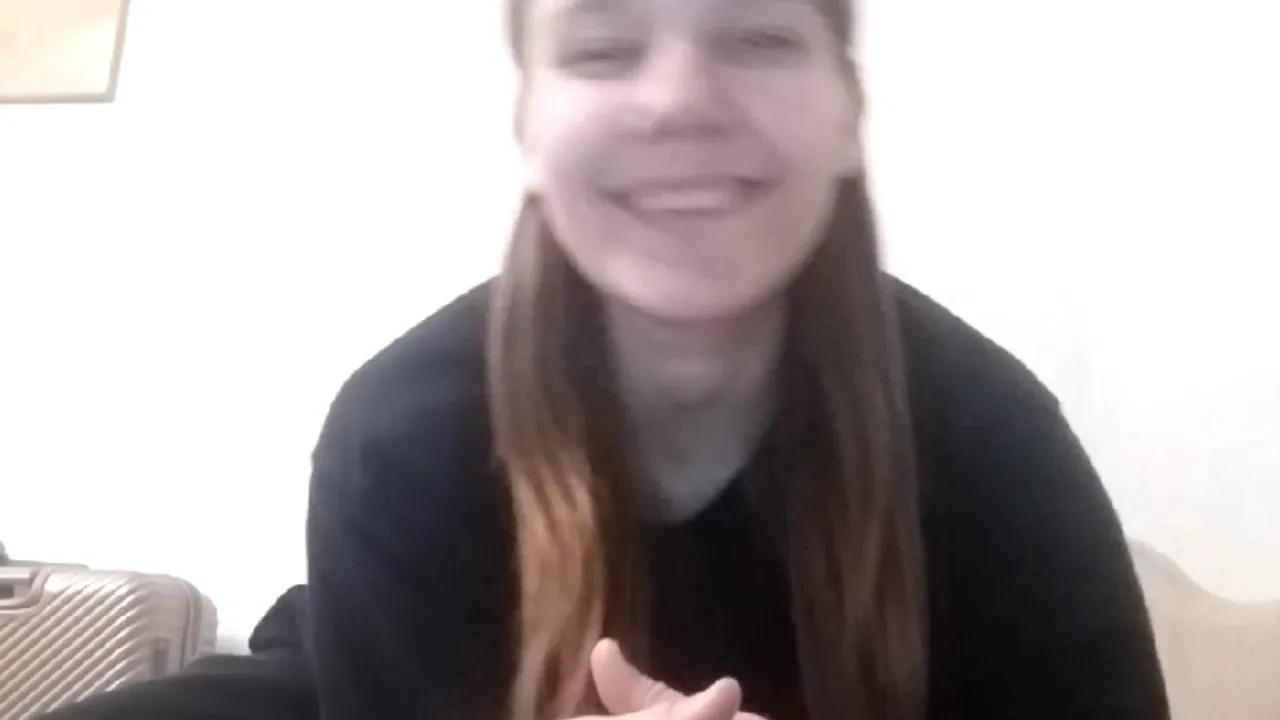 JuleneSimmon from Cam4