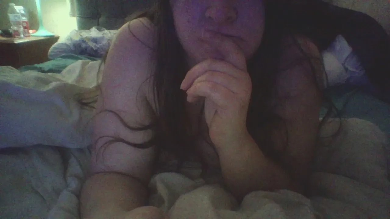 JustAPrincess from Cam4