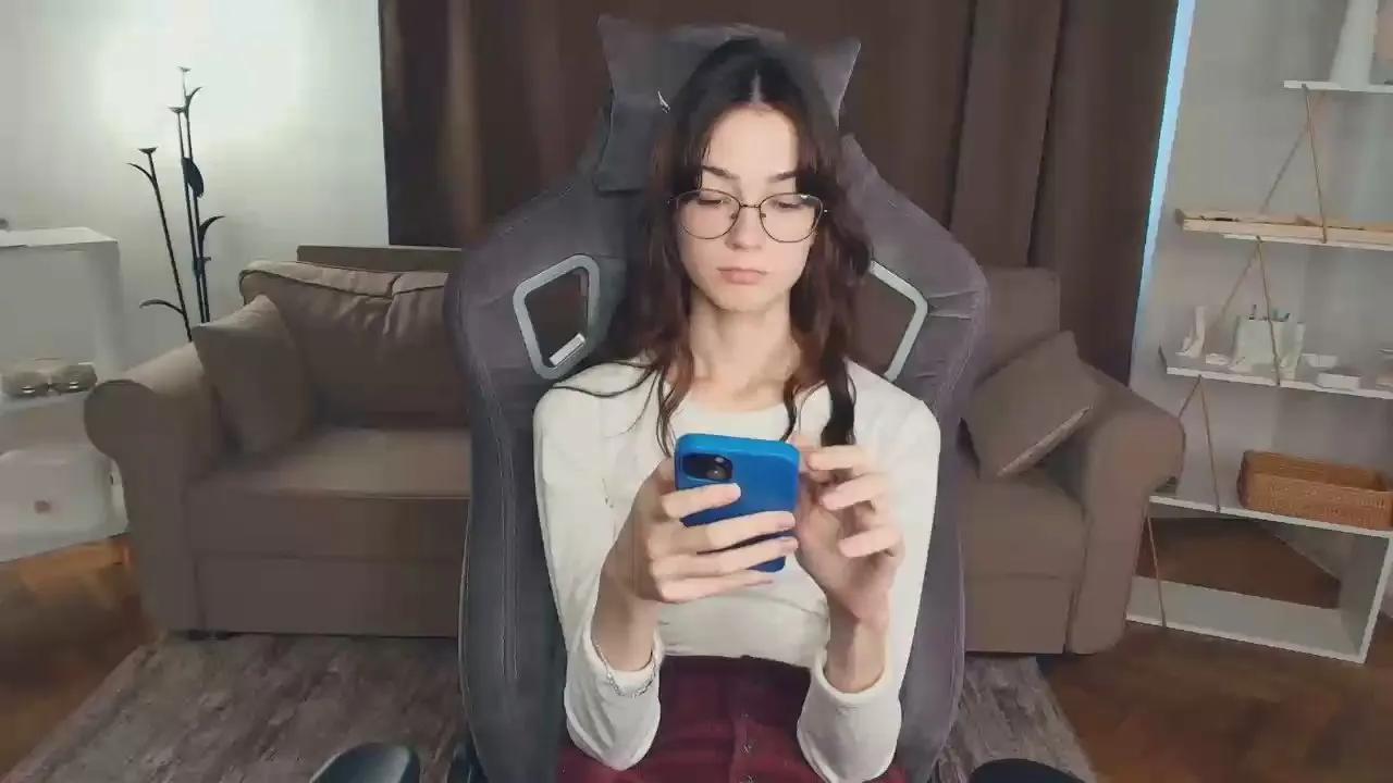 Sexy KaleyBushard from Cam4 KaleyBushard from Cam4