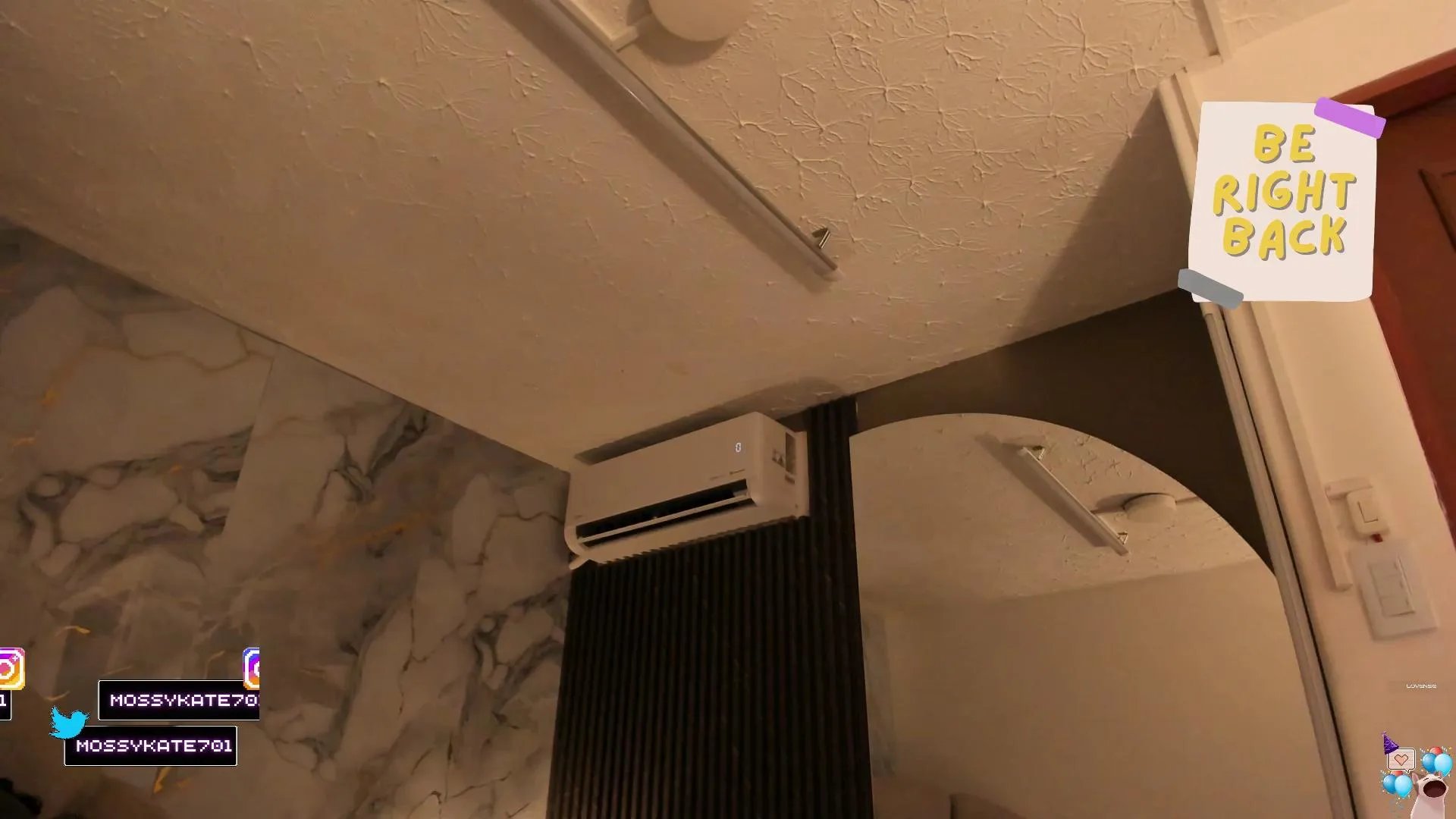 Try Katemoss69, she wants to masturbate for you Katemoss69 from Cam4