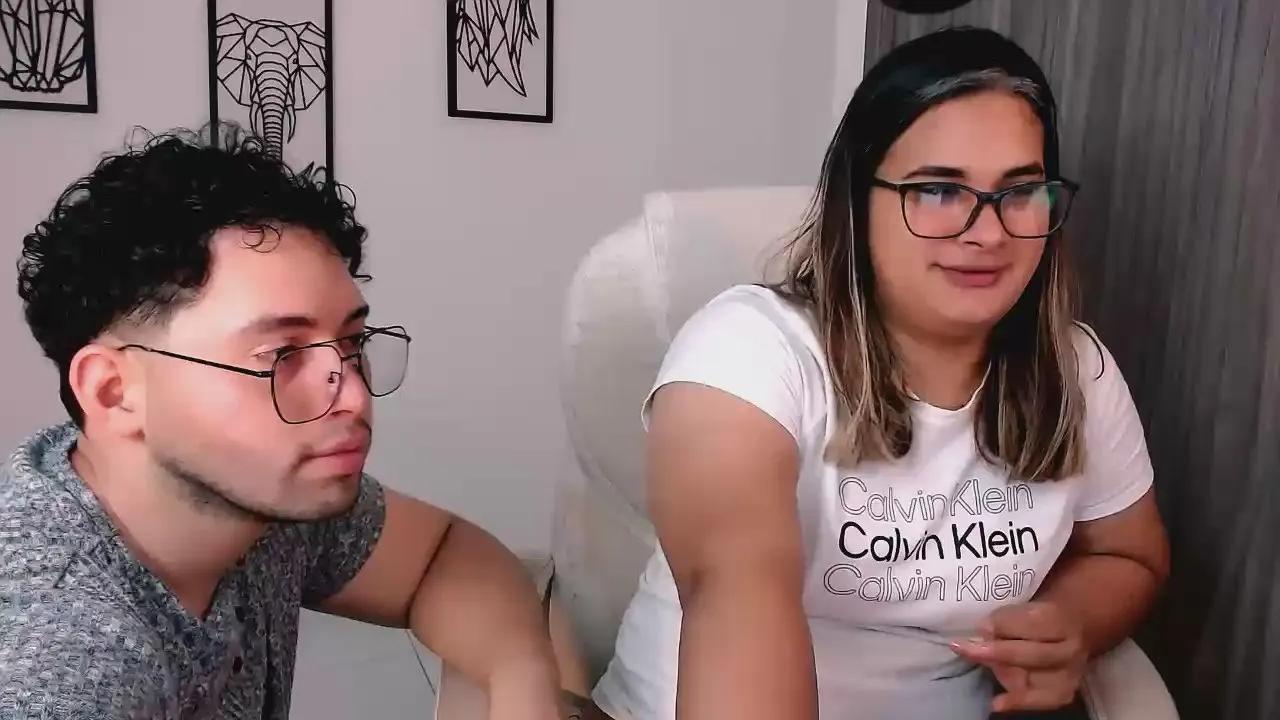 Explore naked performer Kathe_Baileys Kathe_Baileys from Cam4