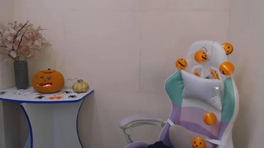 kay_franccis from Cam4