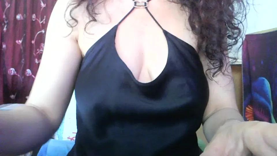 Naked Khiba wants you to fuck her body now khiba from Cam4