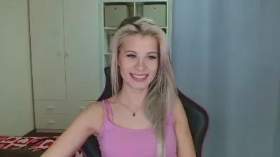KristineSensual from Cam4