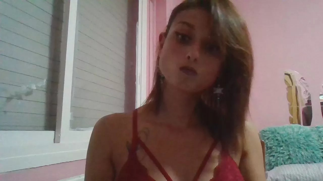 lameigaspain from Cam4