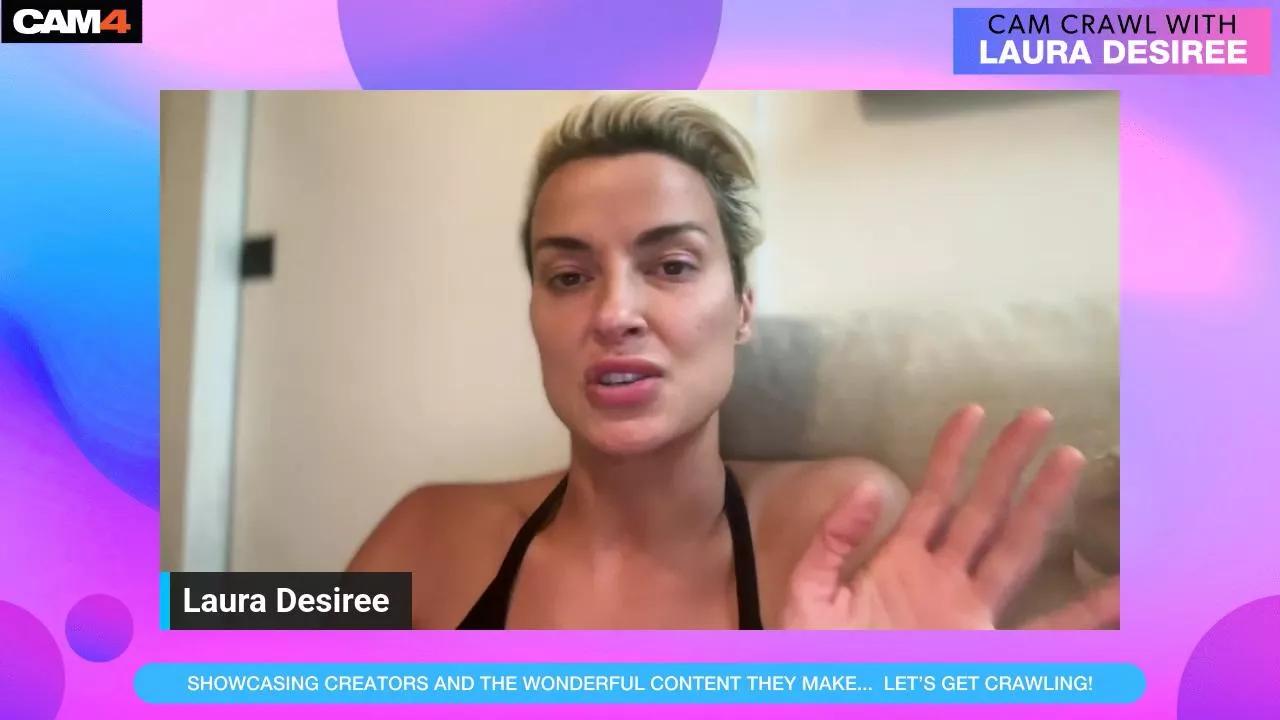 Watch Cam4's LauraDesiree LauraDesiree from Cam4