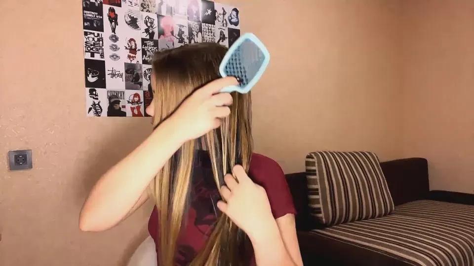 LauranUptgraft from Cam4