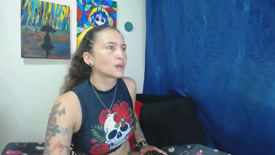 Masturbate to Cam4's Leyla_Horny_Bg Leyla_Horny_Bg from Cam4