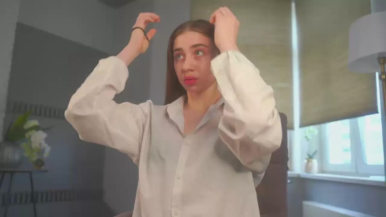 Watch 23 years old LilianHathaway from Cam4 LilianHathaway from Cam4