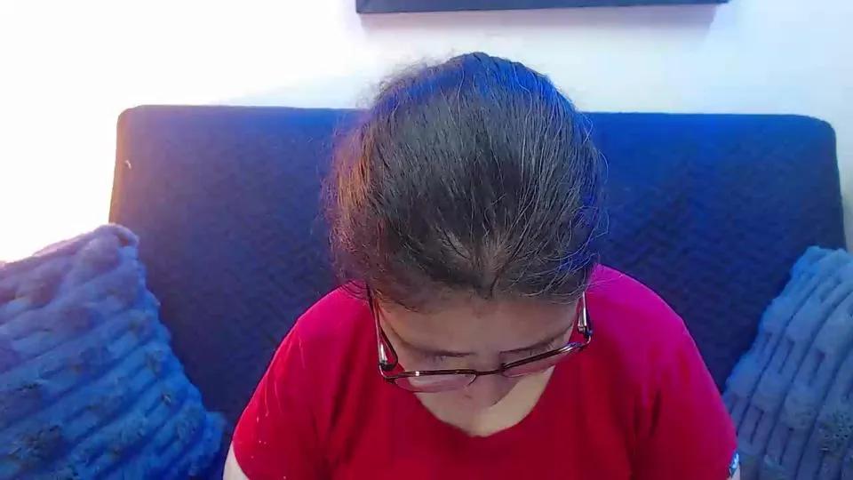 Linda_banks_ from Cam4