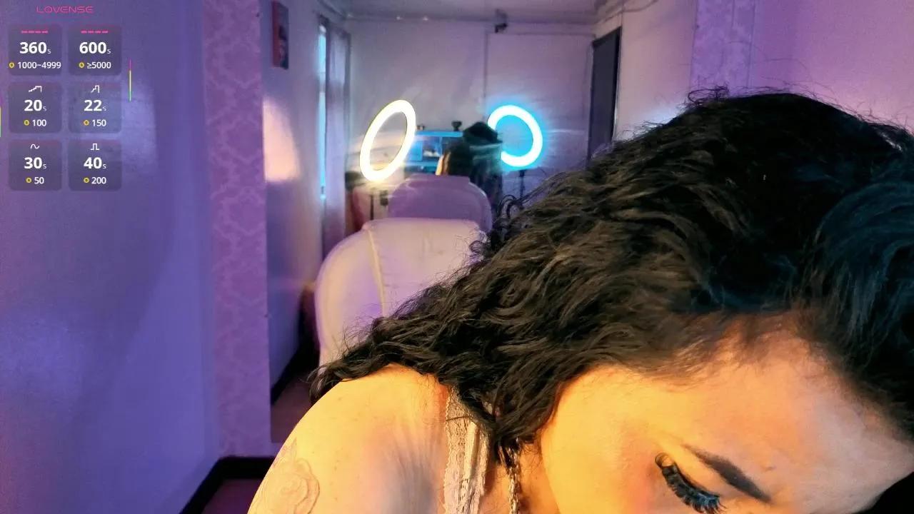 Discover 43 years old lizha_milf from Cam4 lizha_milf from Cam4