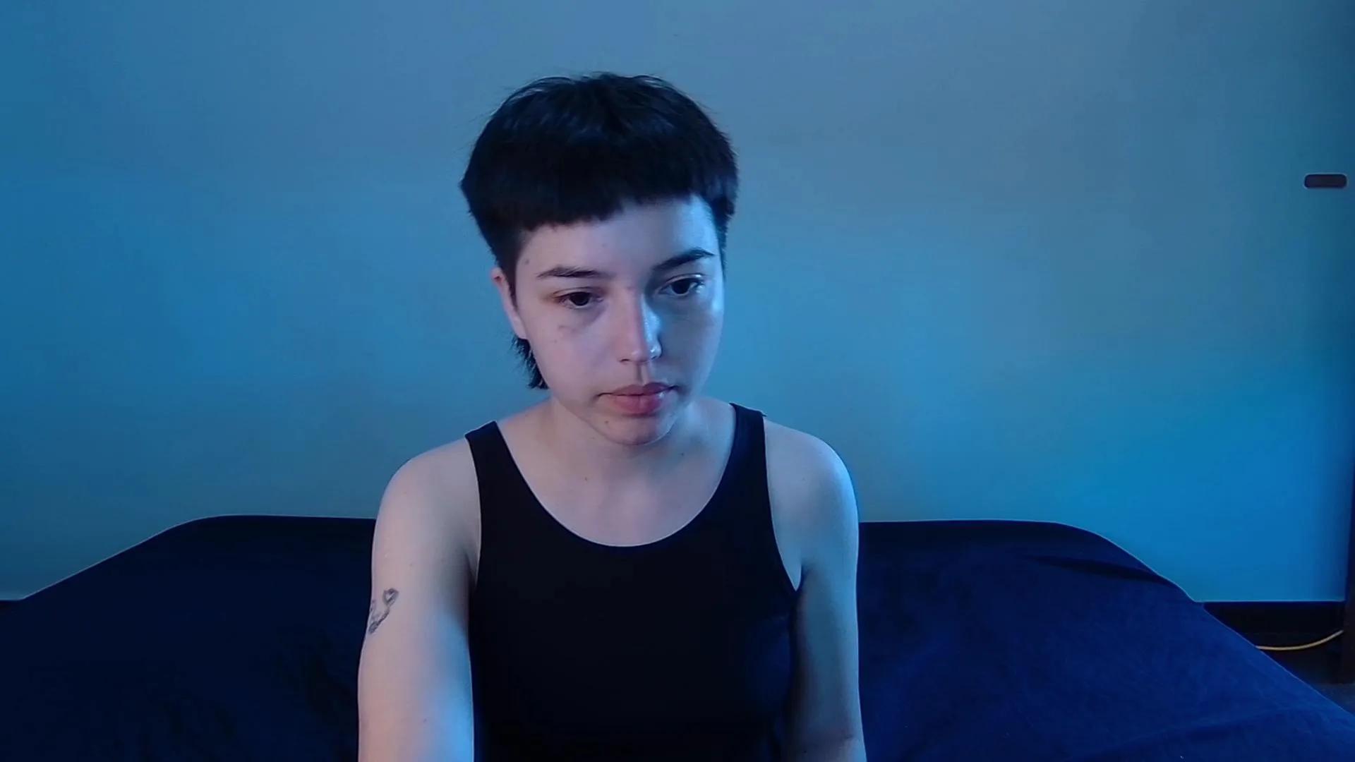 Naked lu_lu_9 from Cam4 lu_lu_9 from Cam4