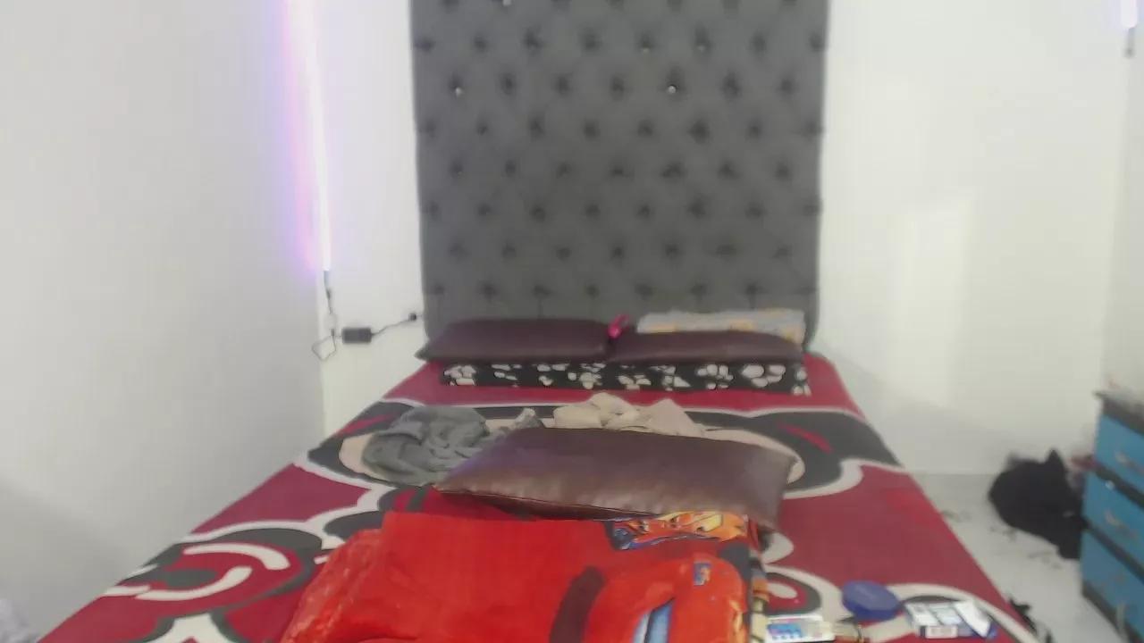 Naked Lucianadolll wants you to fuck zir body now lucianadolll from Cam4