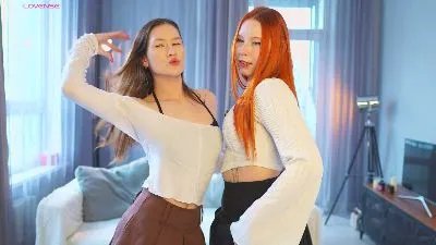 LyndsayGrinnan from Cam4