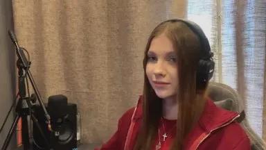 MarcyRodney from Cam4