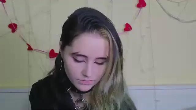 MarianEdgin from Cam4