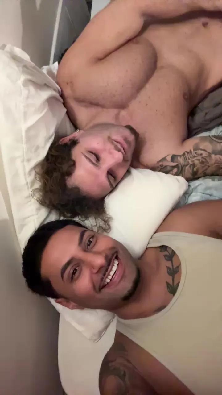 Masterattivo19 from Cam4