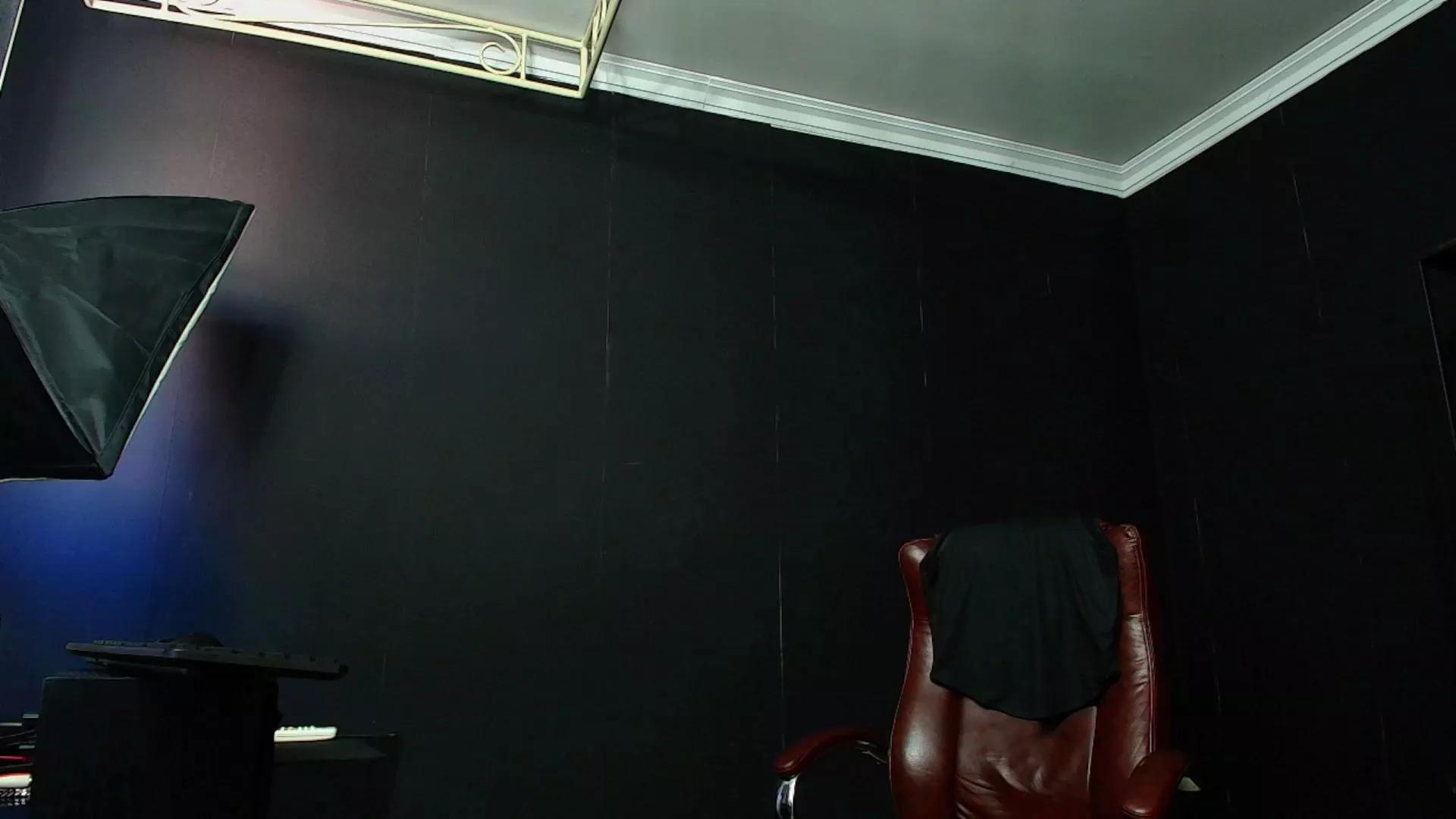 MateoBenjamin from Cam4