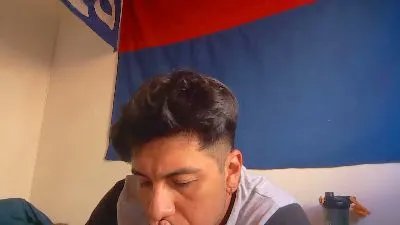 matiaslol666 from Cam4