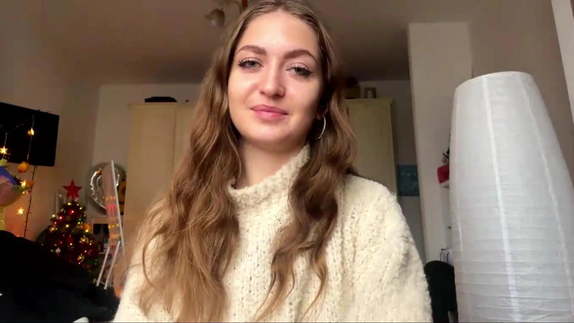 MatildeFague from Cam4