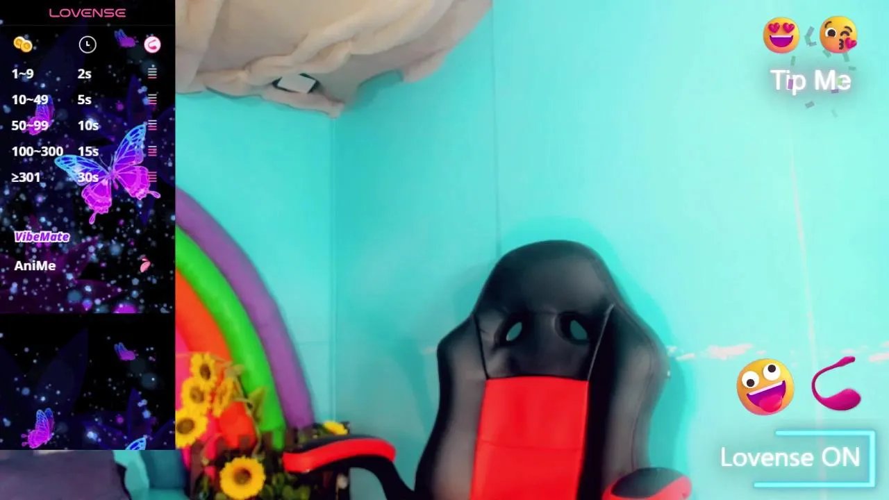 mayka_brunette from Cam4