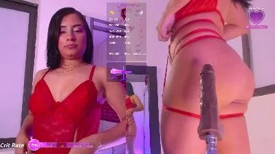 MelanyHolsen from Cam4