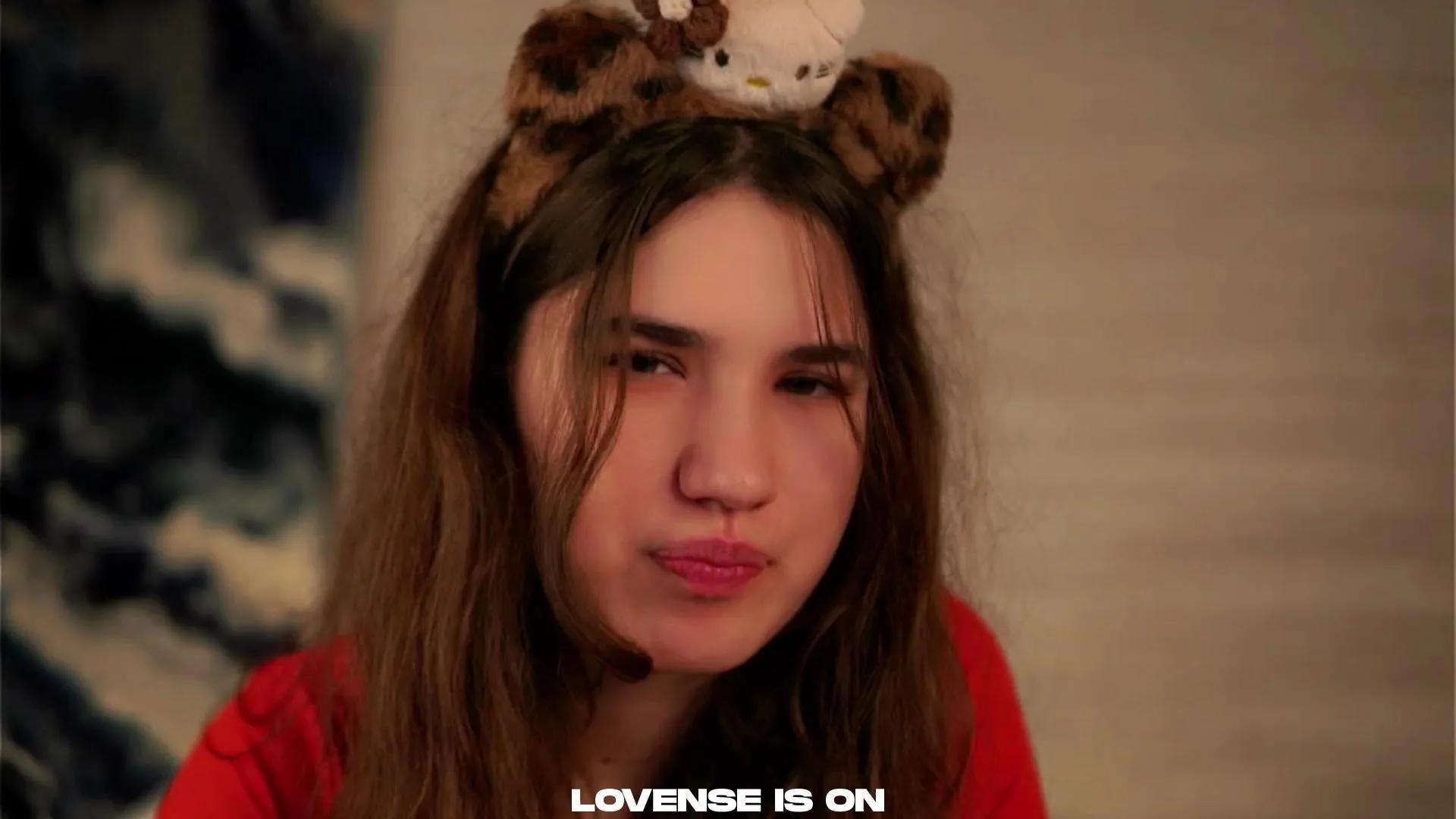 MeridithMischo from Cam4