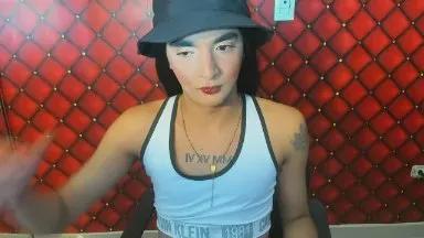 MIAHOT23CM from Cam4