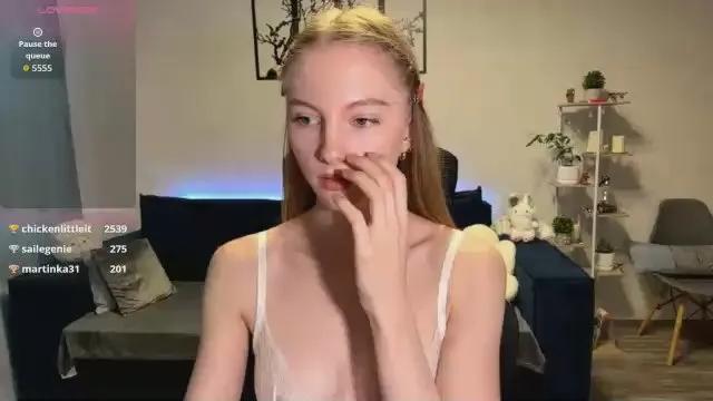 MildredBoschee from Cam4