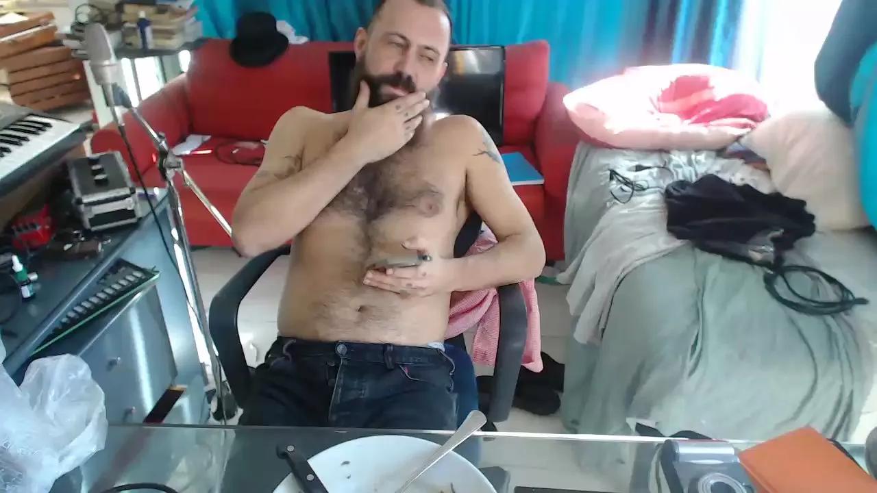 Minddesire from Cam4