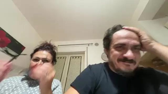 Minnietopolino from Cam4