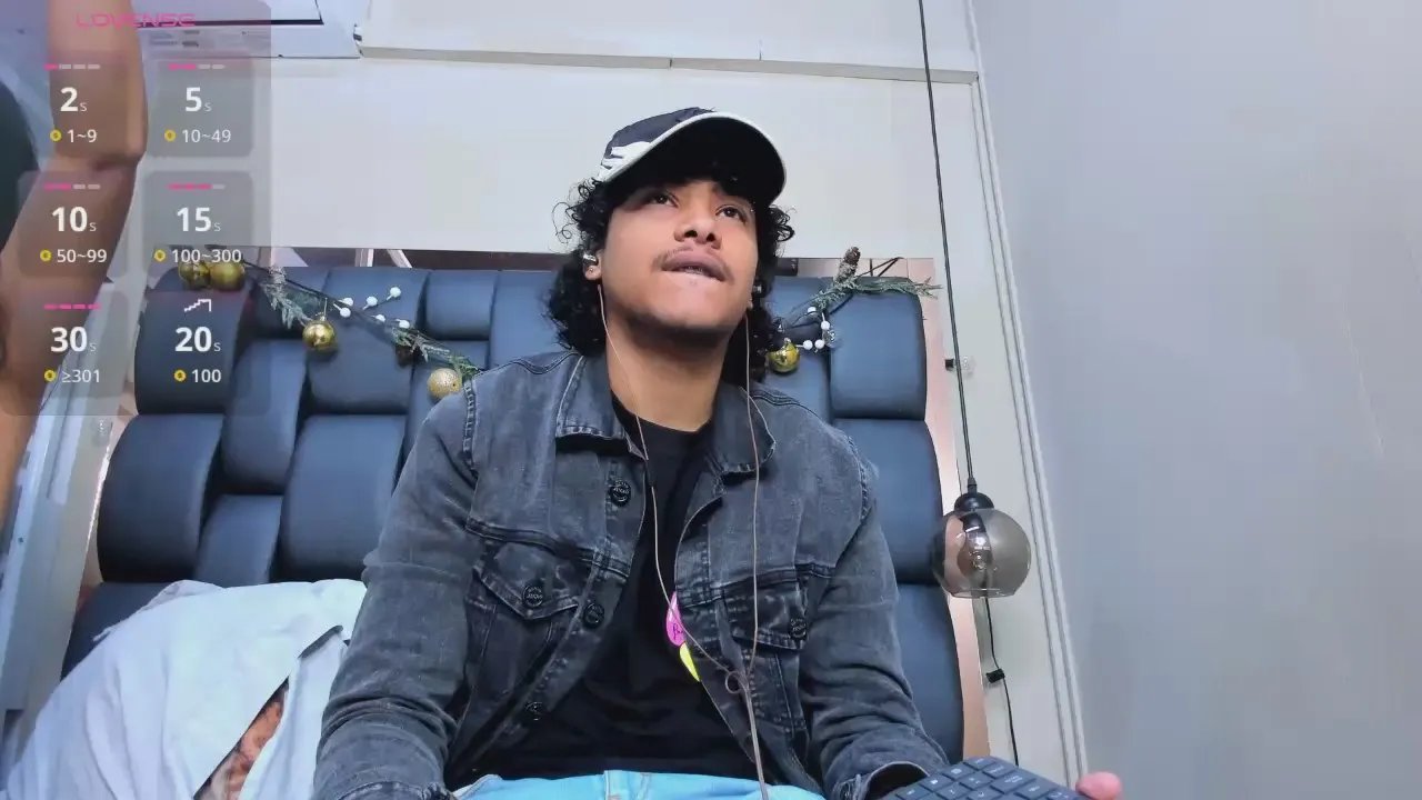 Miriam_milf from Cam4