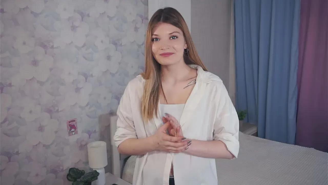 MiriamCardillo from Cam4