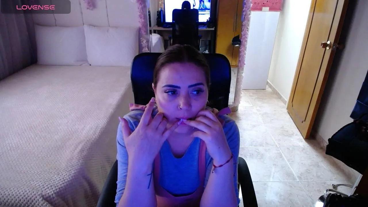 Montserrat_ from Cam4