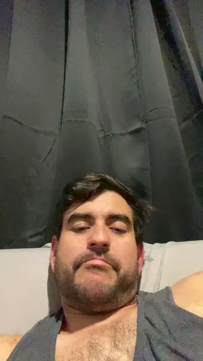 MrKodigo664 from Cam4