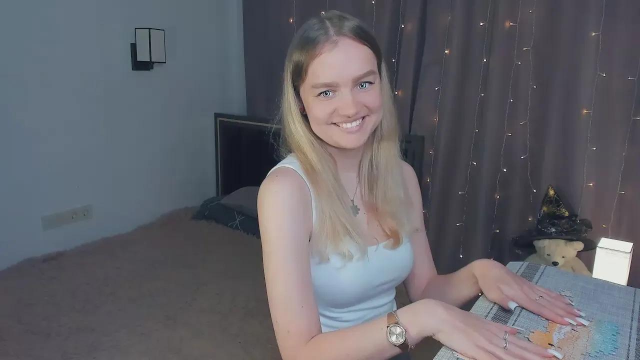 Try Cam4's NickieMcenany NickieMcenany from Cam4