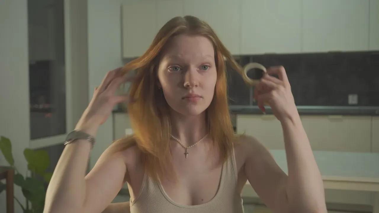 Sweet NickyLavesque from Cam4 NickyLavesque from Cam4