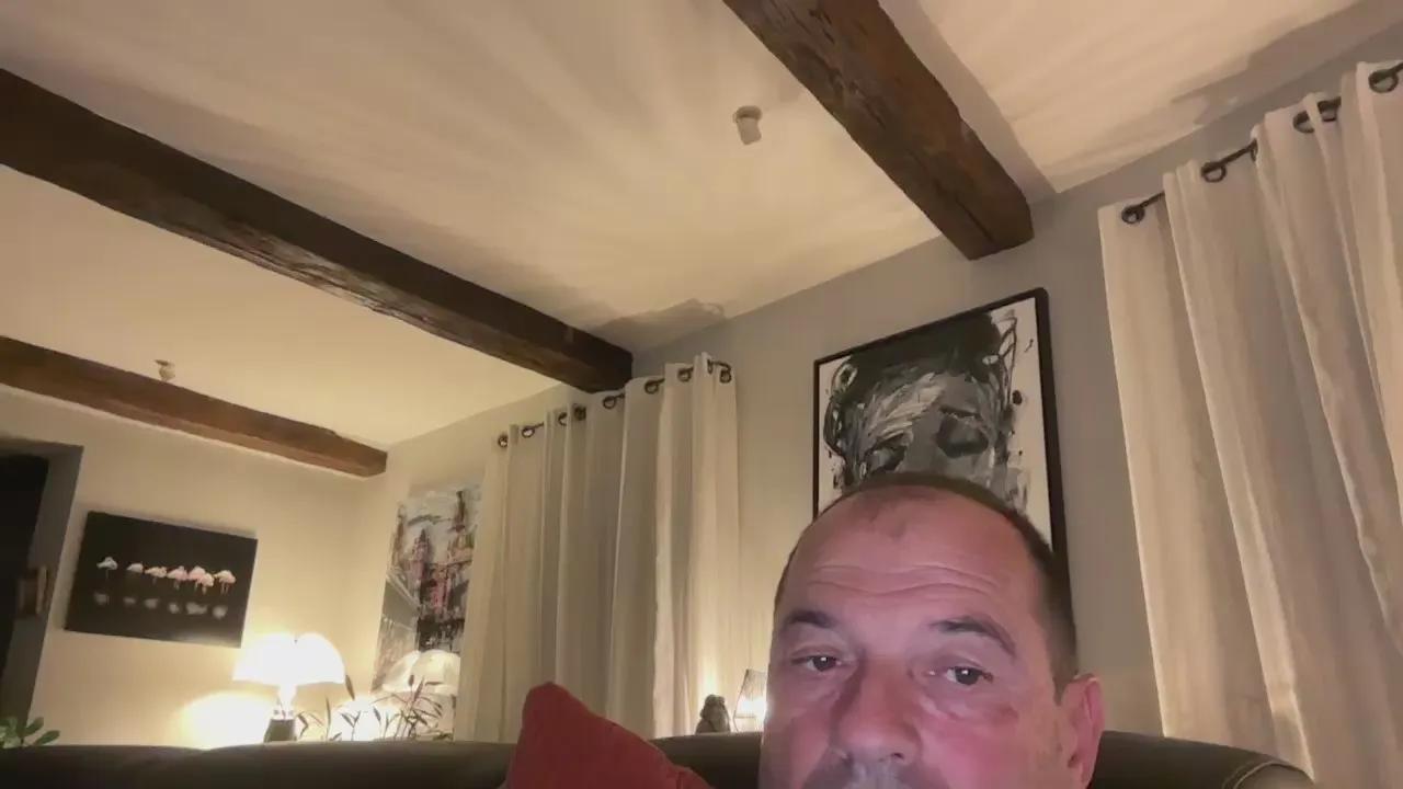 osiris8475 from Cam4