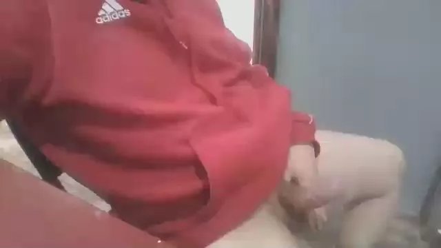 Offline pacmanbcn on Cam4