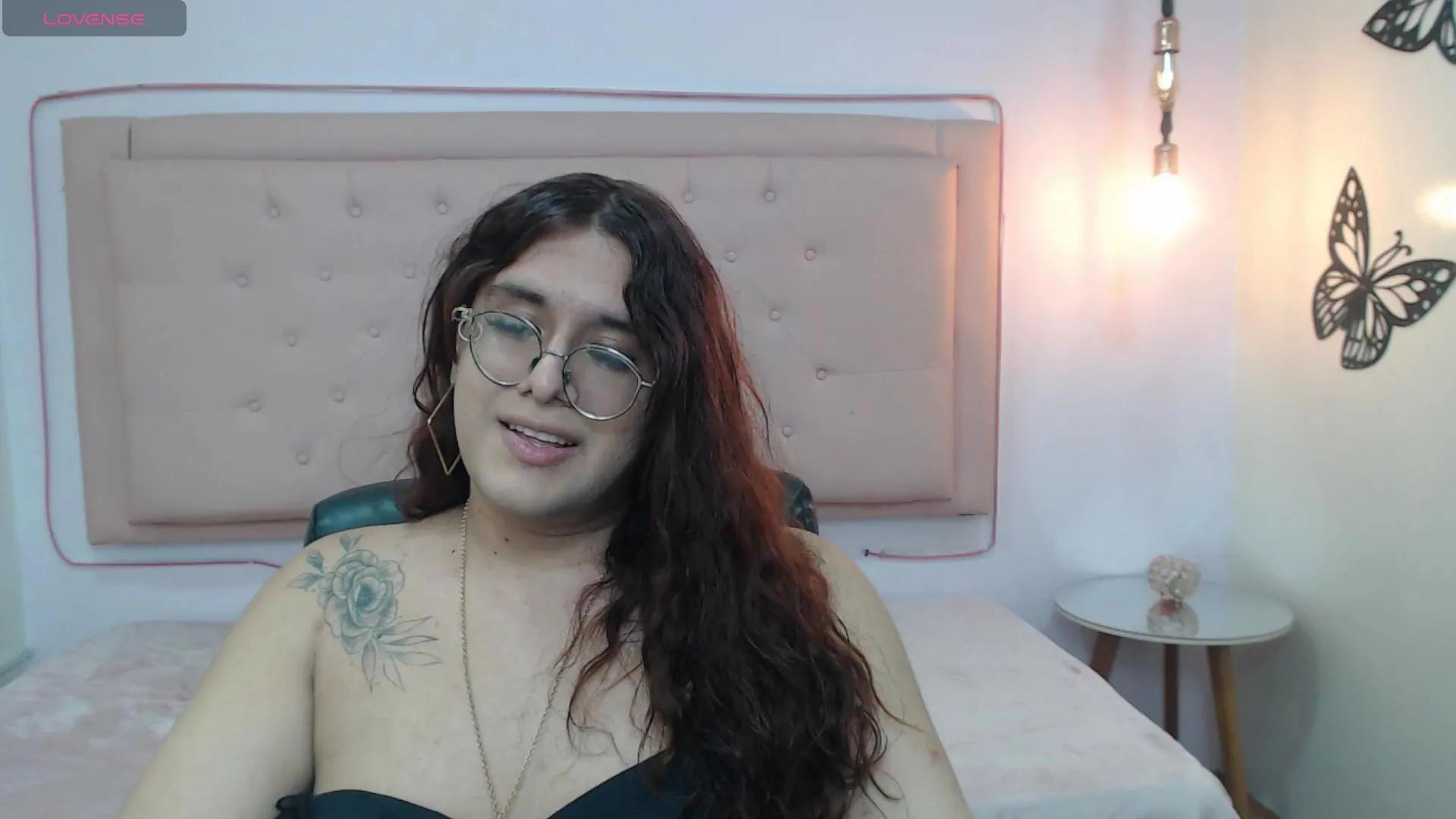 pickman_kate from Cam4