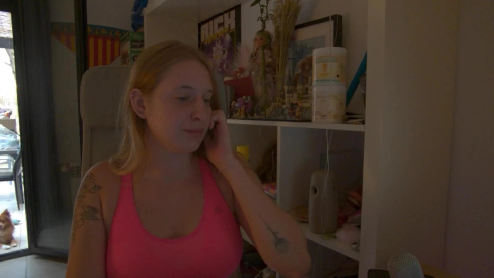 pinkladyx2 from Cam4