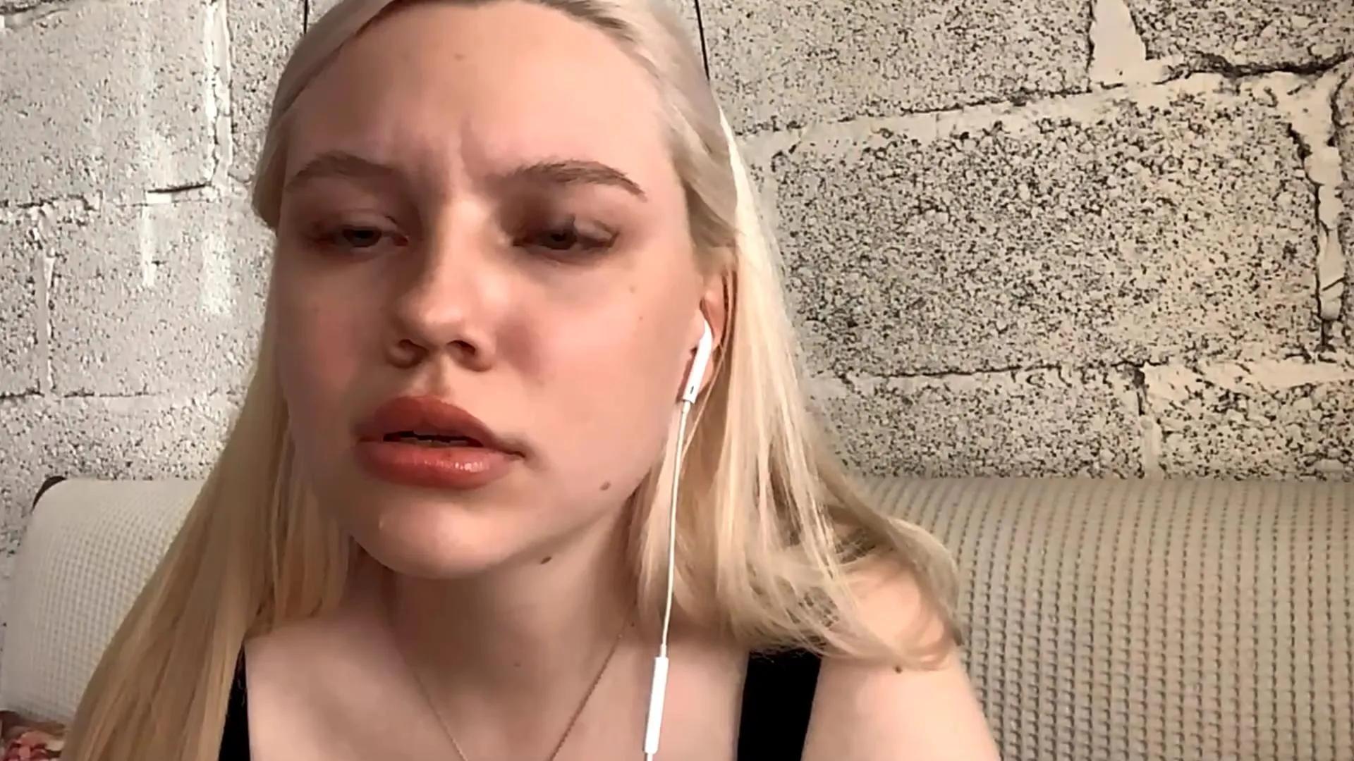 Watch PLUSHIE_EYES, she wants to masturbate for you PLUSHIE_EYES from Cam4